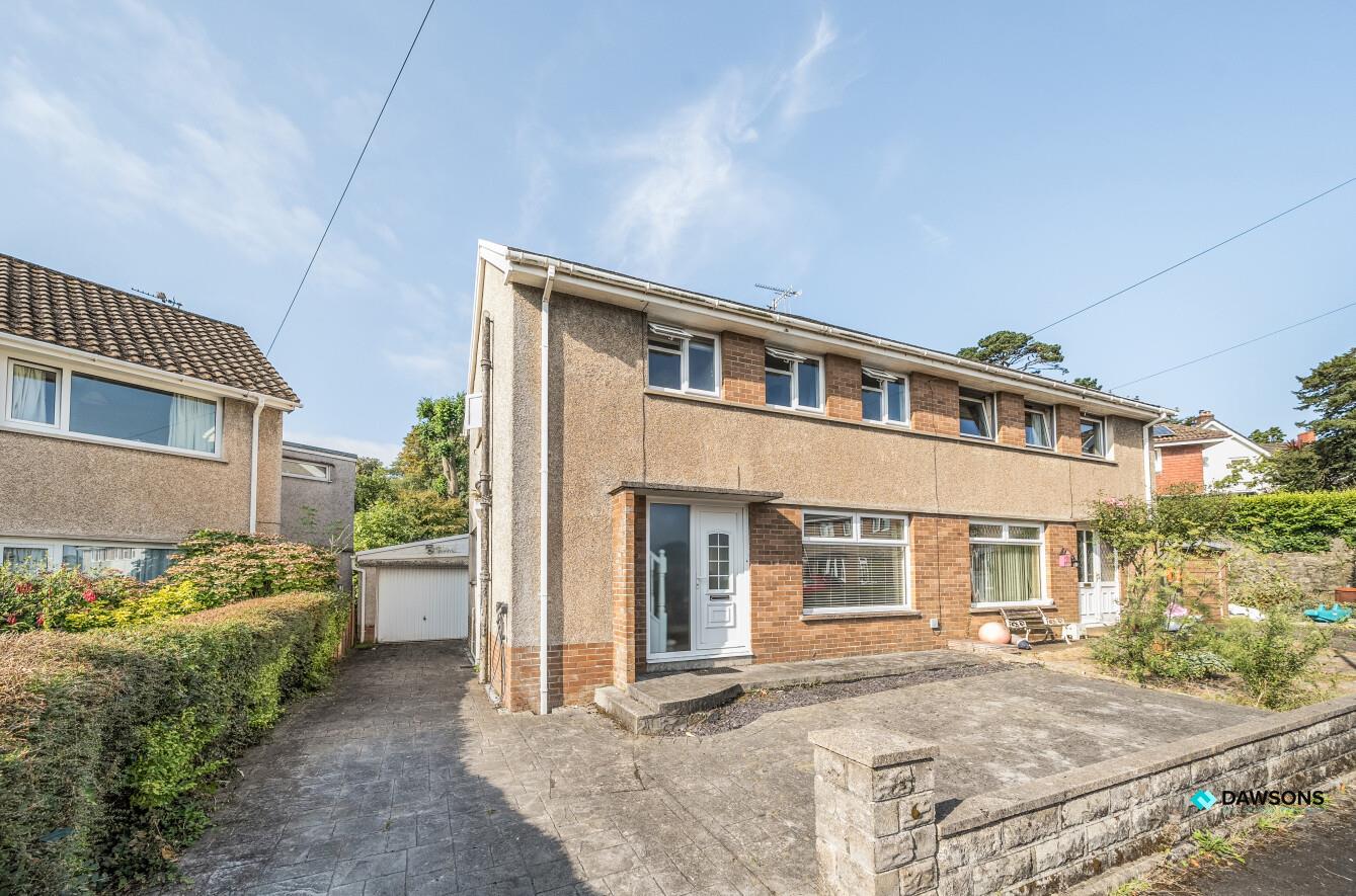 Dolgoy close, West Cross, Swansea